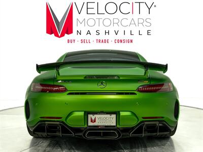 2018 Mercedes-Benz AMG GT R   - Photo 19 - Nashville, TN 37217