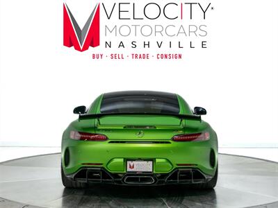 2018 Mercedes-Benz AMG GT R   - Photo 7 - Nashville, TN 37217