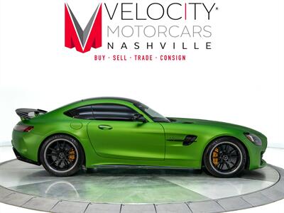 2018 Mercedes-Benz AMG GT R   - Photo 5 - Nashville, TN 37217