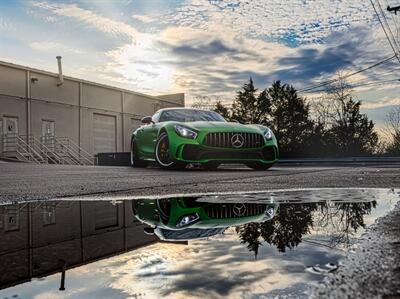 2018 Mercedes-Benz AMG GT R   - Photo 75 - Nashville, TN 37217