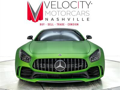 2018 Mercedes-Benz AMG GT R   - Photo 18 - Nashville, TN 37217