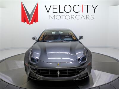 2015 Ferrari FF   - Photo 88 - Nashville, TN 37217