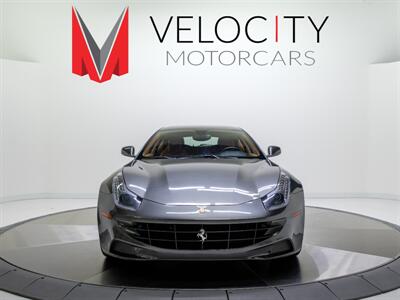 2015 Ferrari FF   - Photo 7 - Nashville, TN 37217