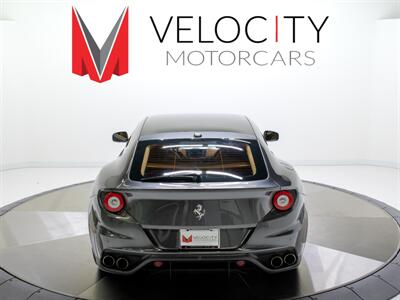 2015 Ferrari FF   - Photo 86 - Nashville, TN 37217