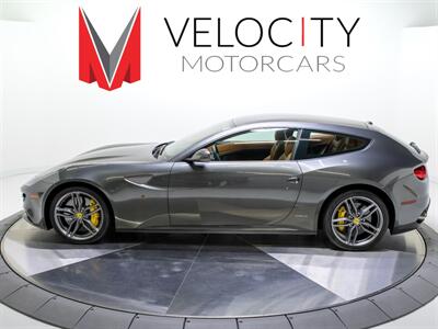 2015 Ferrari FF   - Photo 80 - Nashville, TN 37217