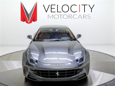 2015 Ferrari FF   - Photo 82 - Nashville, TN 37217