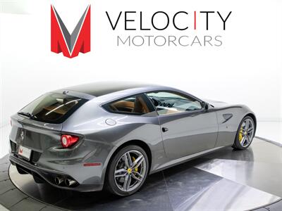 2015 Ferrari FF   - Photo 85 - Nashville, TN 37217