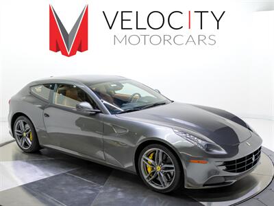 2015 Ferrari FF   - Photo 83 - Nashville, TN 37217