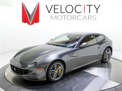 2015 Ferrari FF   - Photo 81 - Nashville, TN 37217