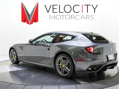 2015 Ferrari FF   - Photo 4 - Nashville, TN 37217