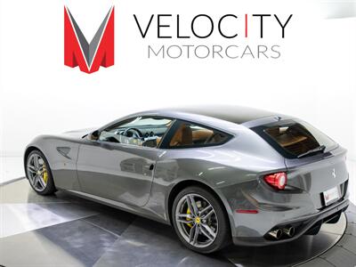 2015 Ferrari FF   - Photo 87 - Nashville, TN 37217