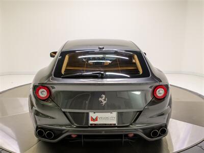 2015 Ferrari FF   - Photo 43 - Nashville, TN 37217