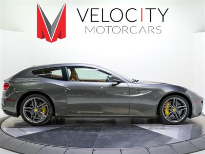 2015 Ferrari FF   - Photo 5 - Nashville, TN 37217