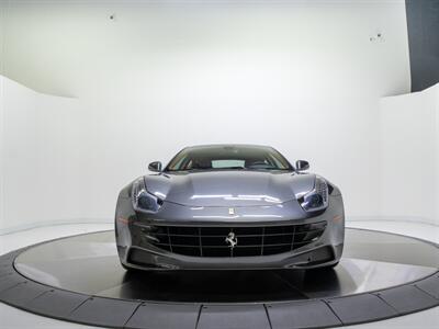 2015 Ferrari FF   - Photo 21 - Nashville, TN 37217