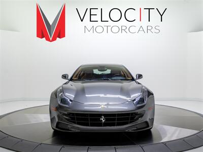 2015 Ferrari FF   - Photo 79 - Nashville, TN 37217