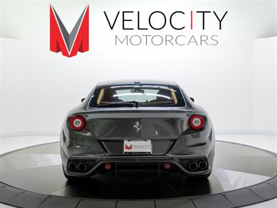 2015 Ferrari FF   - Photo 11 - Nashville, TN 37217