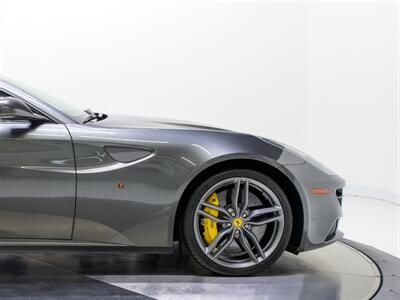 2015 Ferrari FF   - Photo 17 - Nashville, TN 37217