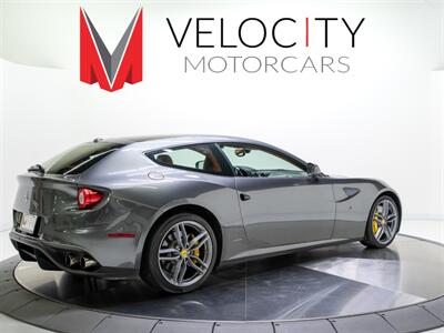 2015 Ferrari FF   - Photo 3 - Nashville, TN 37217