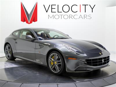 2015 Ferrari FF   - Photo 2 - Nashville, TN 37217