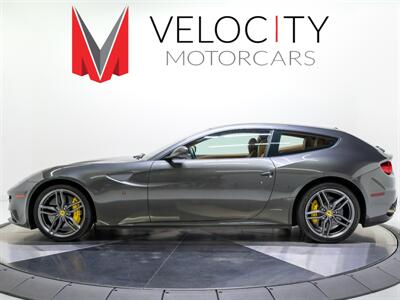 2015 Ferrari FF   - Photo 6 - Nashville, TN 37217