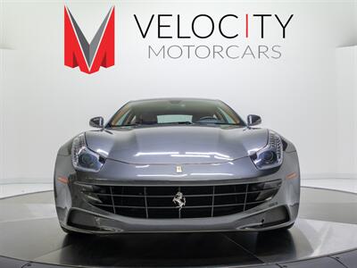 2015 Ferrari FF   - Photo 8 - Nashville, TN 37217