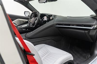 2024 Chevrolet Corvette Z06   - Photo 73 - Nashville, TN 37217