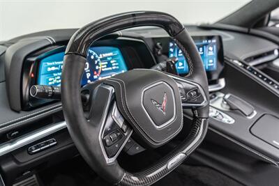 2024 Chevrolet Corvette Z06   - Photo 134 - Nashville, TN 37217