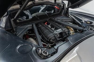 2024 Chevrolet Corvette Z06   - Photo 88 - Nashville, TN 37217