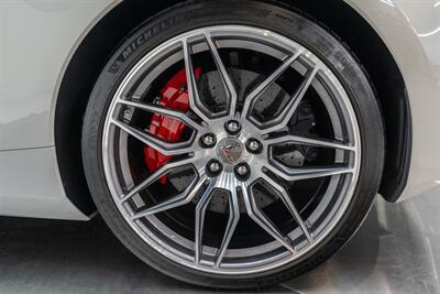 2024 Chevrolet Corvette Z06   - Photo 139 - Nashville, TN 37217