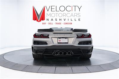 2024 Chevrolet Corvette Z06   - Photo 15 - Nashville, TN 37217