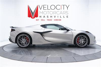 2024 Chevrolet Corvette Z06   - Photo 13 - Nashville, TN 37217