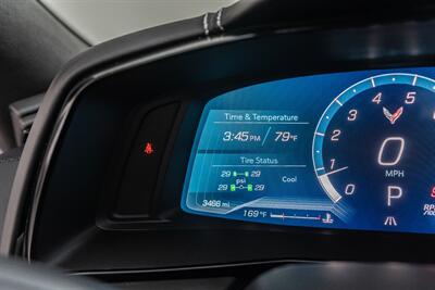 2024 Chevrolet Corvette Z06   - Photo 136 - Nashville, TN 37217