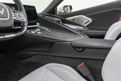 2024 Chevrolet Corvette Z06   - Photo 111 - Nashville, TN 37217