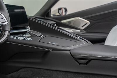 2024 Chevrolet Corvette Z06   - Photo 112 - Nashville, TN 37217