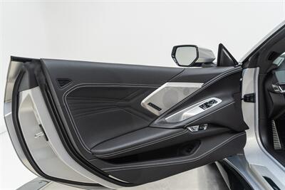 2024 Chevrolet Corvette Z06   - Photo 108 - Nashville, TN 37217