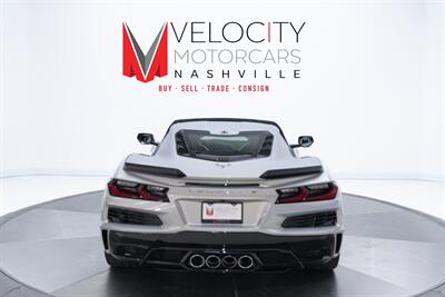 2024 Chevrolet Corvette Z06   - Photo 23 - Nashville, TN 37217