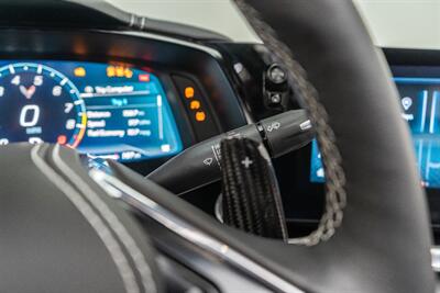 2024 Chevrolet Corvette Z06   - Photo 120 - Nashville, TN 37217