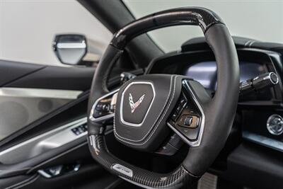2024 Chevrolet Corvette Z06   - Photo 79 - Nashville, TN 37217