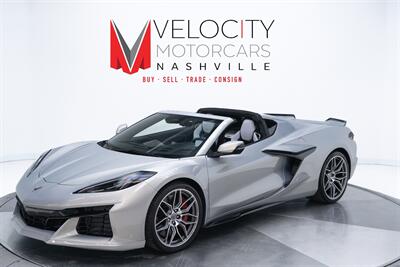 2024 Chevrolet Corvette Z06   - Photo 18 - Nashville, TN 37217