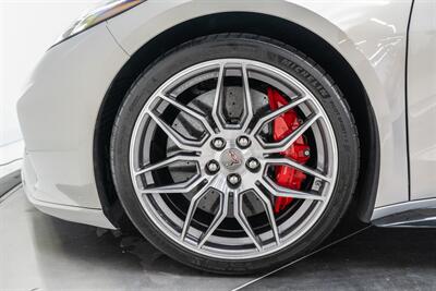 2024 Chevrolet Corvette Z06   - Photo 138 - Nashville, TN 37217
