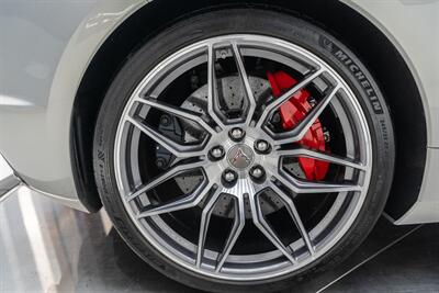 2024 Chevrolet Corvette Z06   - Photo 140 - Nashville, TN 37217