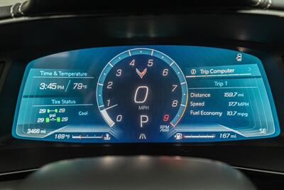 2024 Chevrolet Corvette Z06   - Photo 135 - Nashville, TN 37217
