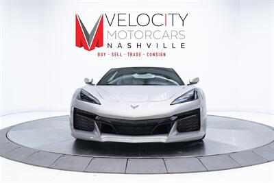 2024 Chevrolet Corvette Z06   - Photo 11 - Nashville, TN 37217