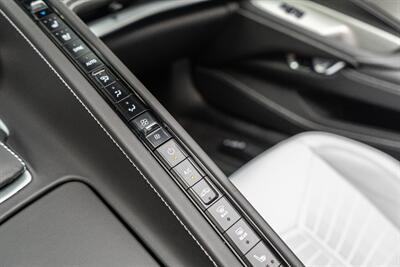 2024 Chevrolet Corvette Z06   - Photo 124 - Nashville, TN 37217