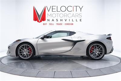 2024 Chevrolet Corvette Z06   - Photo 17 - Nashville, TN 37217
