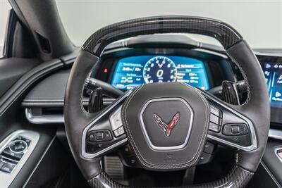 2024 Chevrolet Corvette Z06   - Photo 132 - Nashville, TN 37217