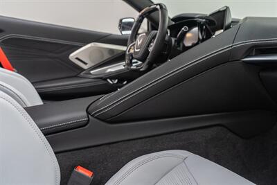 2024 Chevrolet Corvette Z06   - Photo 75 - Nashville, TN 37217