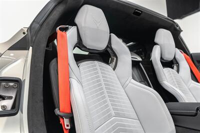 2024 Chevrolet Corvette Z06   - Photo 59 - Nashville, TN 37217