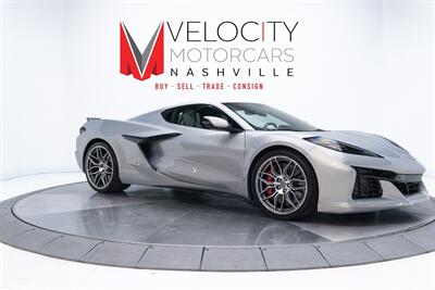 2024 Chevrolet Corvette Z06   - Photo 5 - Nashville, TN 37217