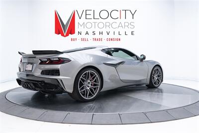 2024 Chevrolet Corvette Z06   - Photo 14 - Nashville, TN 37217